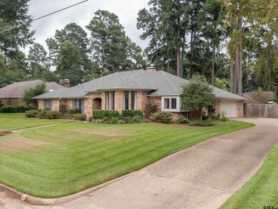 1245 Buffalo Trail, Tyler, TX 75703 - photo 3