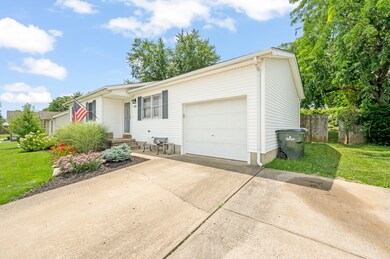 2133 N Brandt St, Greensburg, IN 47240 - photo 5