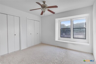 Bedroom #2 - recently painted bedroom furniture di