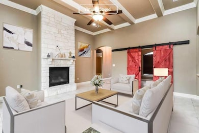 3109 Windcrest Ct, Granbury, TX 76049 - photo 2