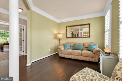 5005 Parkside Ct, Warrenton, VA 20187 - photo 7