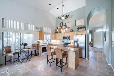 3537 N Paseo Del Sol, Mesa, AZ 85207 - photo 5