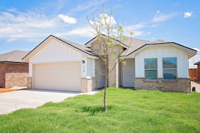 1324 Bajada St, Midland, TX 79705 - photo 2