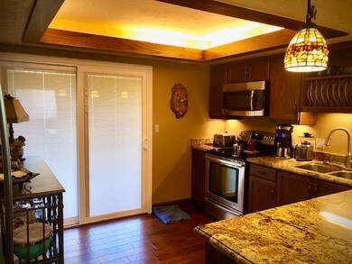 561 S Vasels Rd unit EG r14-c, Brian Head, UT 84719 - photo 6