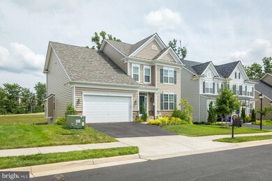 9 Woodlot Ct, Stafford, VA 22554 - photo 3