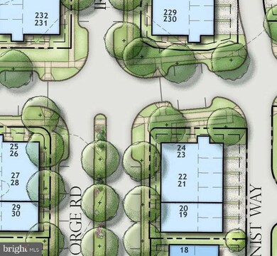 1612 Blacksmith Rd Unit D, Frederick, MD 21702 - photo 3