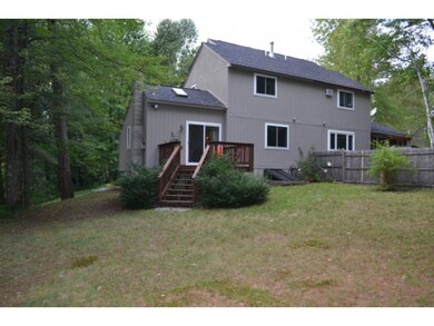 21R Pingree Hill Rd unit R, Derry, NH 03038 - photo 2