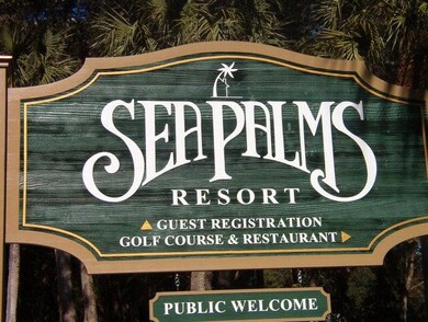 117 Bay Berry Cir, Saint Simons Island, GA 31522 - photo 2