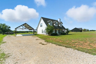 9937 Rocky Branch Hwy, Lipan, TX 76462 - photo 4