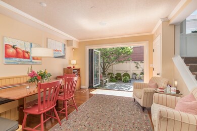 14 Cumston St unit TH-8, Boston, MA 02118 - photo 3