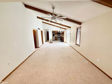118 N West St, Carroll, IA 51401 - photo 3