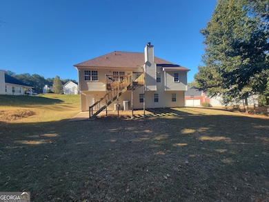 High efficiency HVAC installed 10-10-2024.