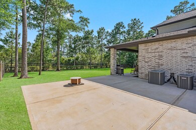 3310 S Vista Lake Ln, Spring, TX 77386 - photo 7