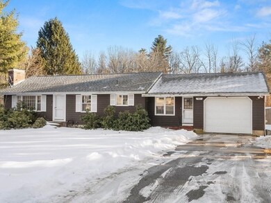 501 Boxford St, North Andover, MA 01845 - photo 2