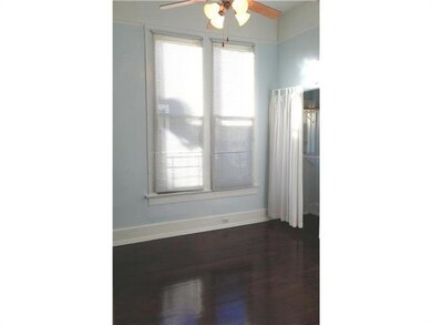 Bedroom.