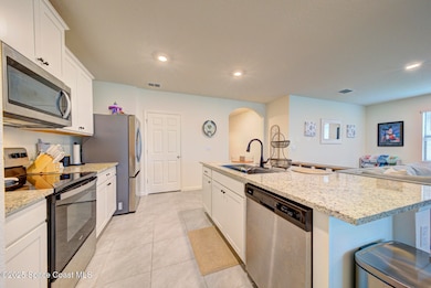 1342 Mineral Loop Dr NW, Palm Bay, FL 32907 - photo 2