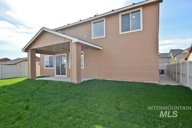 1518 W Seldovia St, Kuna, ID 83634 - photo 2
