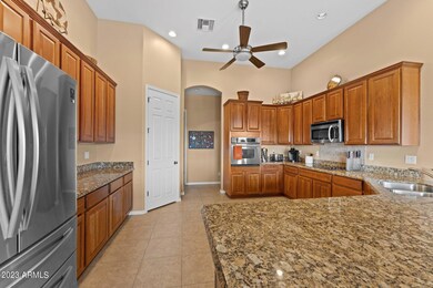 20820 W Creosote Ln, Wickenburg, AZ 85390 - photo 6