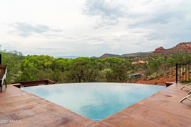SALTWATER POOL