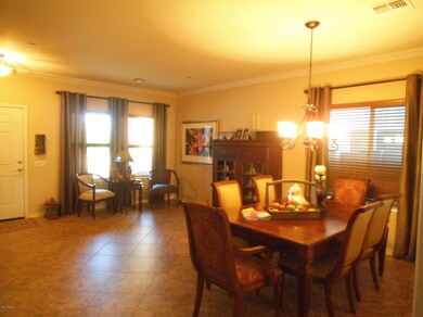 4 Formal Living, Dining