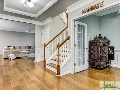 14 Crabapple Cir, Port Wentworth, GA 31407 - photo 3