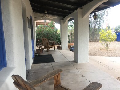 412 S Star Ave, Tucson, AZ 85719 - photo 2