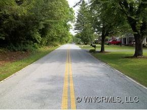 Oak Grove Road North