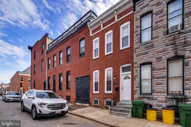 61 E Heath St, Baltimore, MD 21230 - photo 2