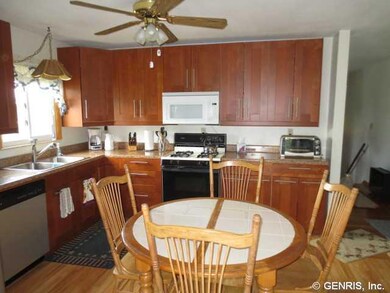 Kitchen Remodeled kitchen