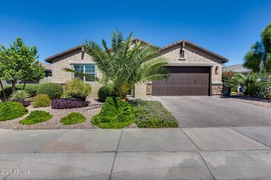 2058 N 141st Ave, Goodyear, AZ 85395 - photo 4