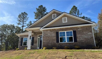 584 Walnut Creek Pkwy, Pendergrass, GA 30567 - photo 2