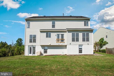 9341 Rustic Breeze Ct, Bristow, VA 20136 - photo 5