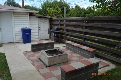 Fire Pit