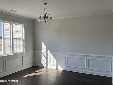 3007 Sharpnose St, New Bern, NC 28562 - photo 6