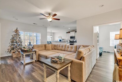 1848 Riverport Dr, Conway, SC 29526 - photo 3