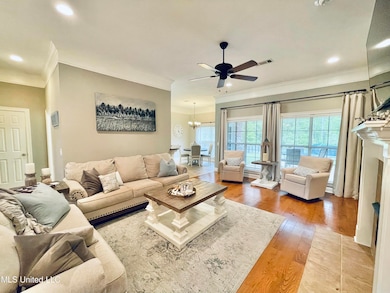 126 Vineyard Blvd, Brandon, MS 39047 - photo 6