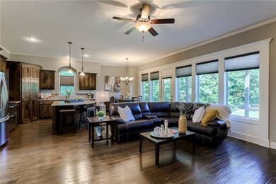 19260 W 207th Terrace, Spring Hill, KS 66083 - photo 5