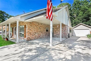 64608 Magnolia Dr, Pearl River, LA 70452 - photo 2