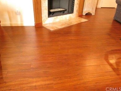 Gorgeous new flooring throughout downstairs!