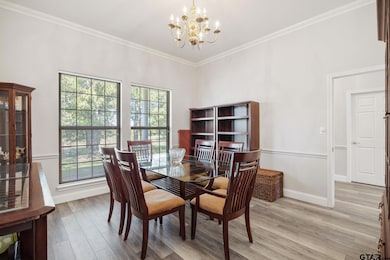 10950 Castleberry St, Brownsboro, TX 75756 - photo 7