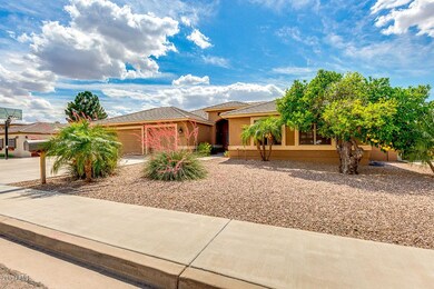 824 N Gentry, Mesa, AZ 85213 - photo 2