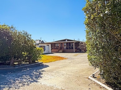 1556 Farrow Fork Rd, Engelhard, NC 27824 - photo 2