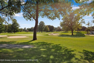 Golf Course