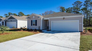 367 Spruce Pine Way unit Lot 249 - Kerry A, Conway, SC 29526 - photo 4