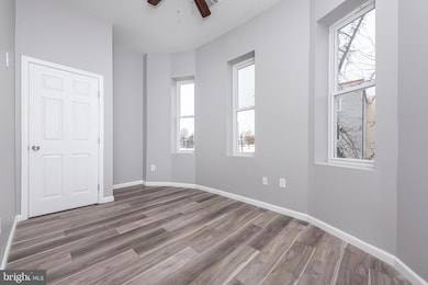 2143 Druid Hill Ave, Baltimore, MD 21217 - photo 7