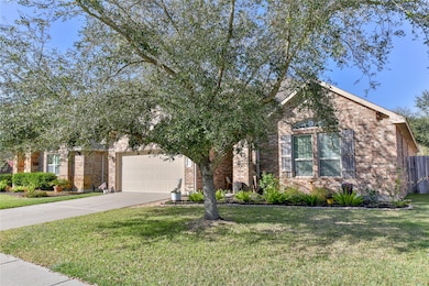 814 Fairway Dr, La Porte, TX 77571 - photo 2