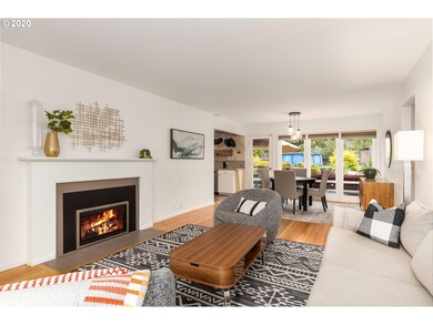 1860 SW Glenview Ave, Portland, OR 97225 - photo 3