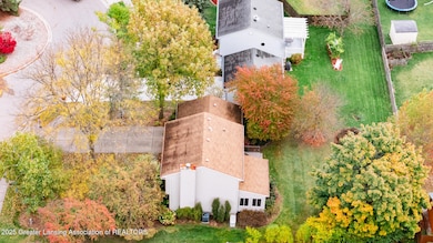 4819 Moultrie Cir, Lansing, MI 48917 - photo 3