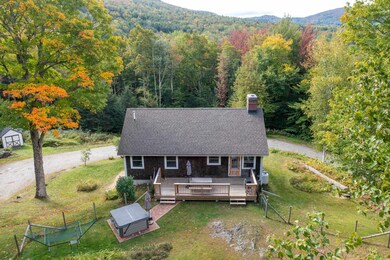 200 Bryan Rd, Stowe, VT 05672 - photo 3