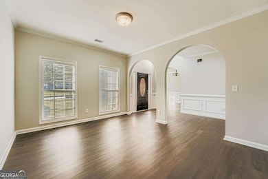 1242 Saxony Dr SE, Conyers, GA 30013 - photo 5